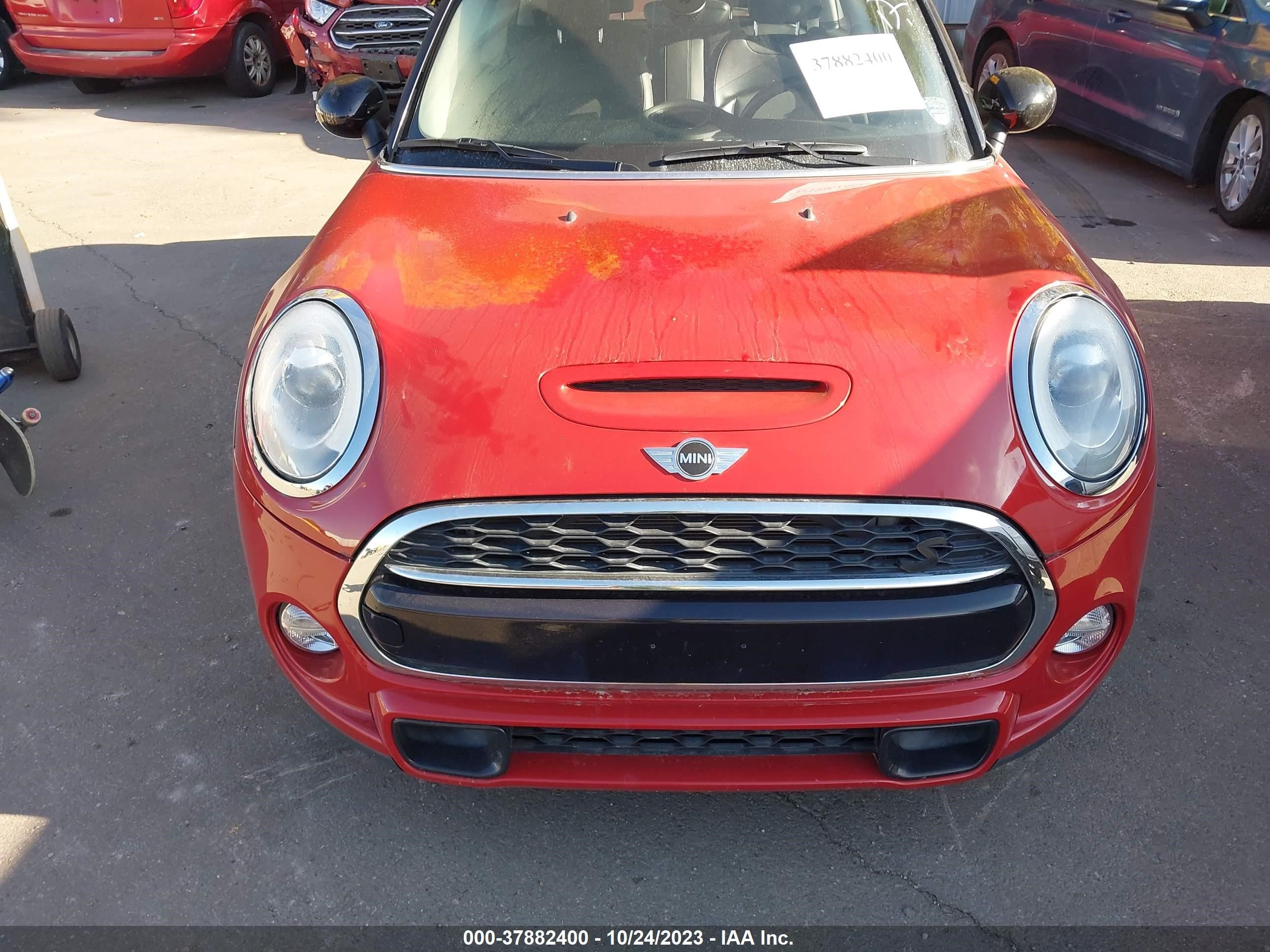 Photo 11 VIN: WMWXP7C58F2A58736 - MINI HARD TOP 