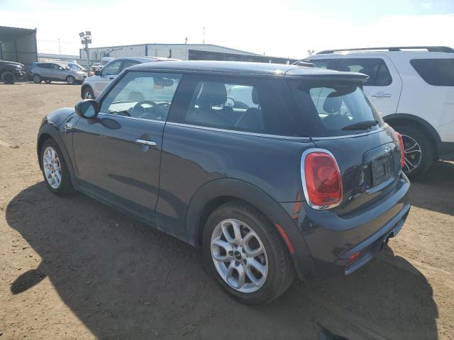 Photo 1 VIN: WMWXP7C58F2A58798 - MINI COOPER S 