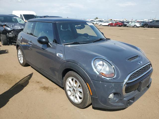 Photo 3 VIN: WMWXP7C58F2A58798 - MINI COOPER S 