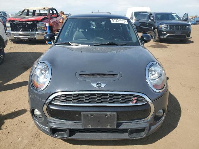 Photo 4 VIN: WMWXP7C58F2A58798 - MINI COOPER S 