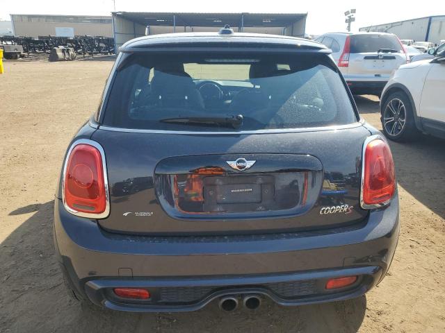 Photo 5 VIN: WMWXP7C58F2A58798 - MINI COOPER S 