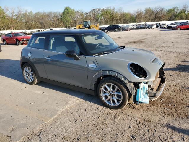 Photo 3 VIN: WMWXP7C58F2C60170 - MINI COOPER 