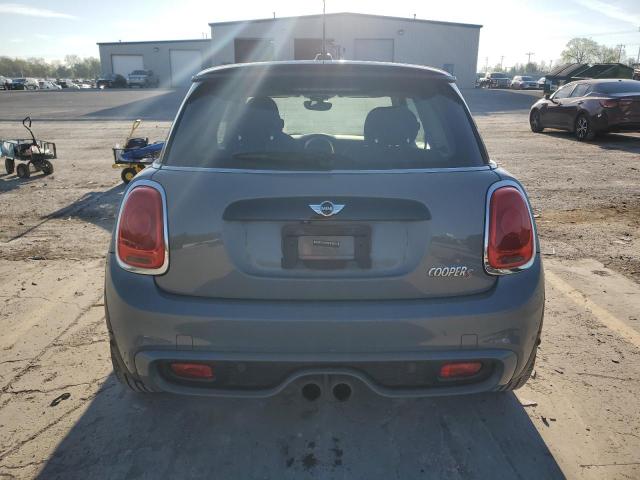 Photo 5 VIN: WMWXP7C58F2C60170 - MINI COOPER 