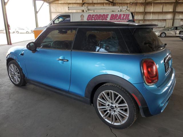 Photo 1 VIN: WMWXP7C58F2C60332 - MINI COOPER S 