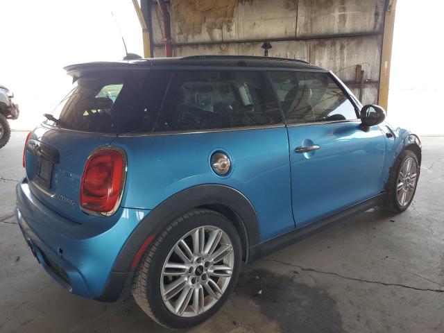 Photo 2 VIN: WMWXP7C58F2C60332 - MINI COOPER S 