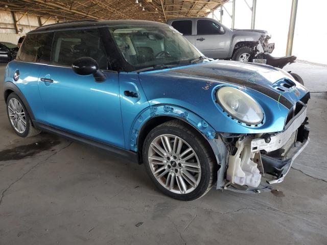 Photo 3 VIN: WMWXP7C58F2C60332 - MINI COOPER S 