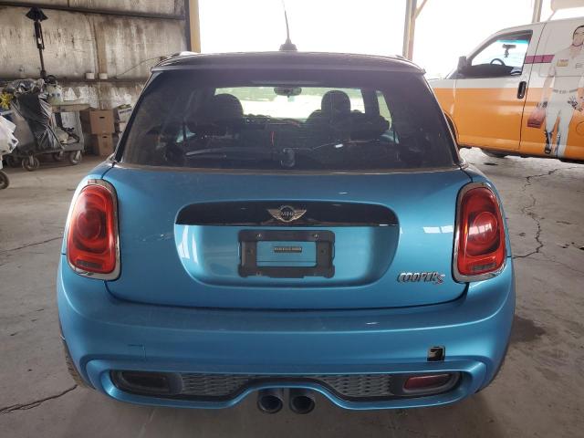 Photo 5 VIN: WMWXP7C58F2C60332 - MINI COOPER S 