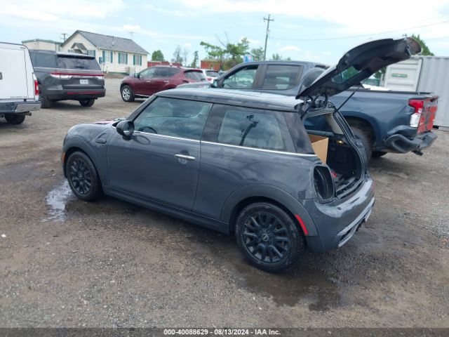 Photo 2 VIN: WMWXP7C58FT740569 - MINI HARDTOP 