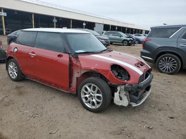 Photo 3 VIN: WMWXP7C58G2A42599 - MINI COOPER S 