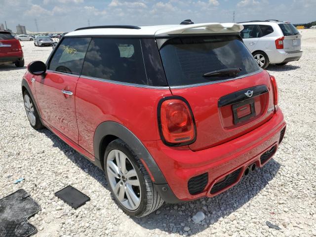 Photo 2 VIN: WMWXP7C58G2A43199 - MINI COOPER S 