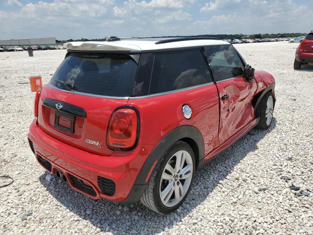 Photo 3 VIN: WMWXP7C58G2A43199 - MINI COOPER S 