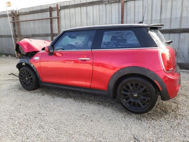 Photo 1 VIN: WMWXP7C58G2A44210 - MINI COOPER S 