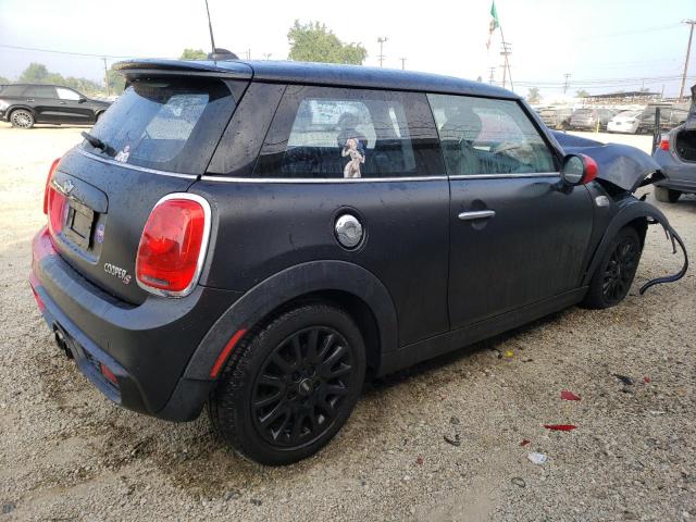 Photo 2 VIN: WMWXP7C58G2A44210 - MINI COOPER S 