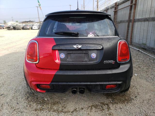 Photo 5 VIN: WMWXP7C58G2A44210 - MINI COOPER S 