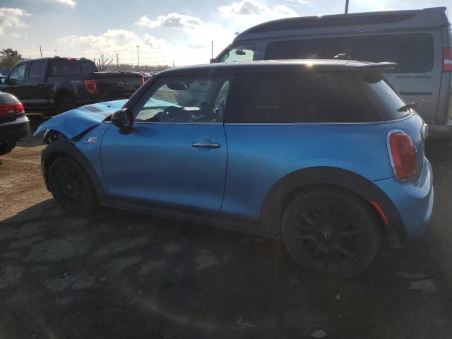 Photo 1 VIN: WMWXP7C58G3B33947 - MINI HATCH 