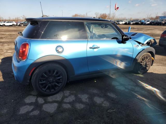 Photo 2 VIN: WMWXP7C58G3B33947 - MINI HATCH 