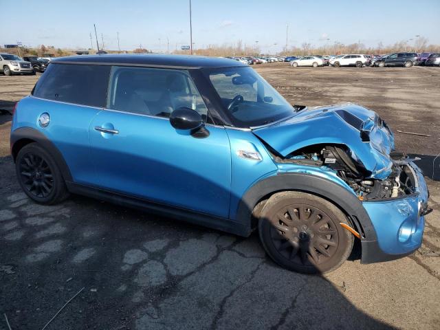 Photo 3 VIN: WMWXP7C58G3B33947 - MINI HATCH 