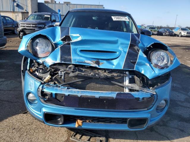 Photo 4 VIN: WMWXP7C58G3B33947 - MINI HATCH 