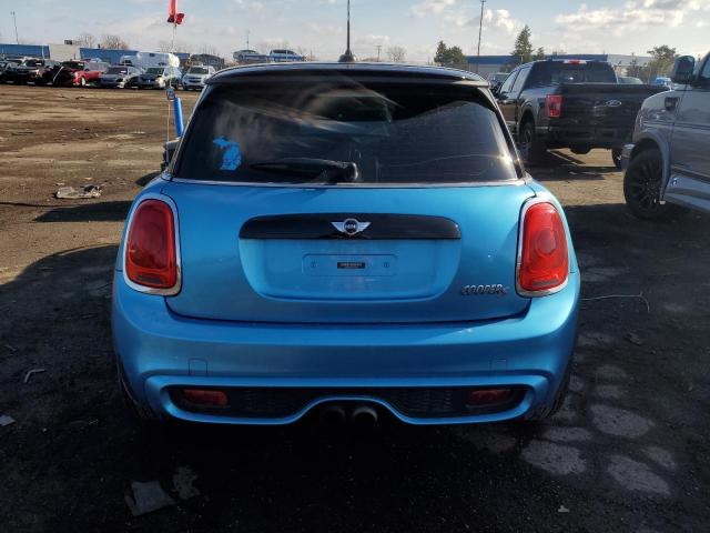 Photo 5 VIN: WMWXP7C58G3B33947 - MINI HATCH 