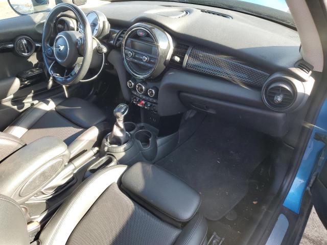 Photo 7 VIN: WMWXP7C58G3B33947 - MINI HATCH 