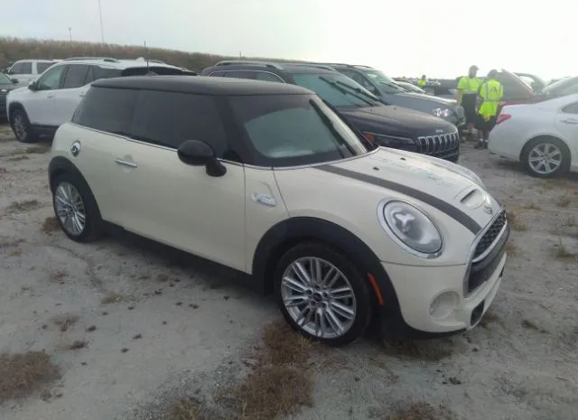 Photo 0 VIN: WMWXP7C58G3B92528 - MINI COOPER HARDTOP 