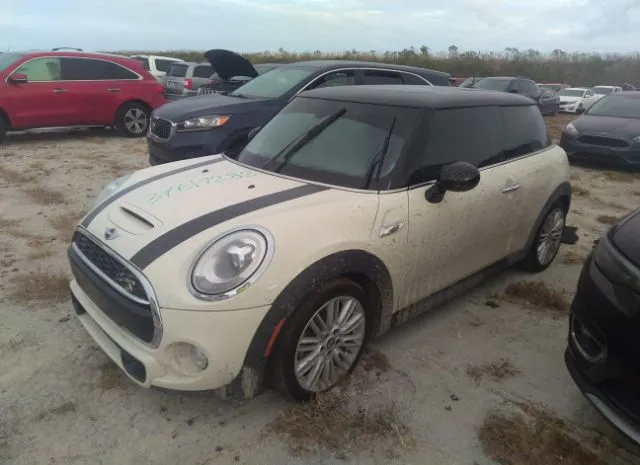 Photo 1 VIN: WMWXP7C58G3B92528 - MINI COOPER HARDTOP 