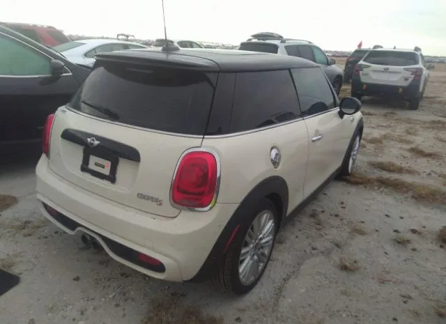 Photo 3 VIN: WMWXP7C58G3B92528 - MINI COOPER HARDTOP 