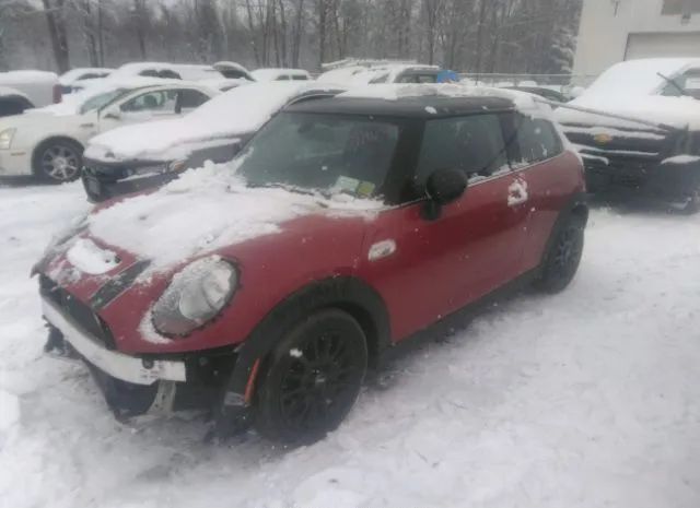 Photo 1 VIN: WMWXP7C58H2A44712 - MINI HARDTOP 2 DOOR 