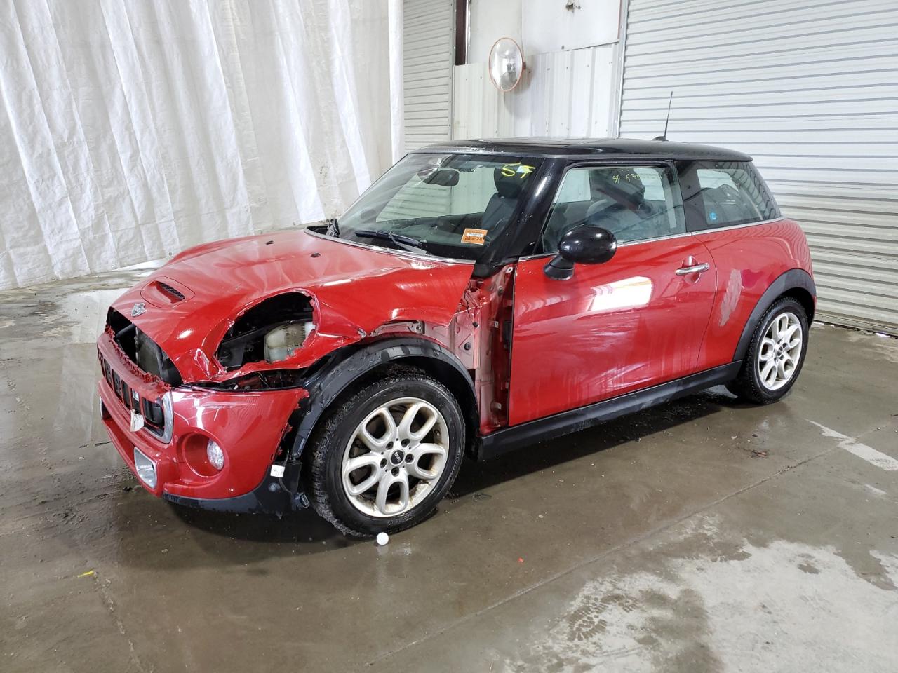 Photo 0 VIN: WMWXP7C58J2A47731 - MINI COOPER 