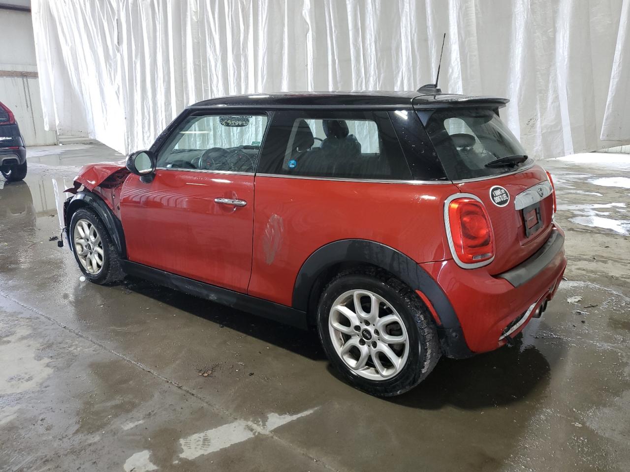 Photo 1 VIN: WMWXP7C58J2A47731 - MINI COOPER 