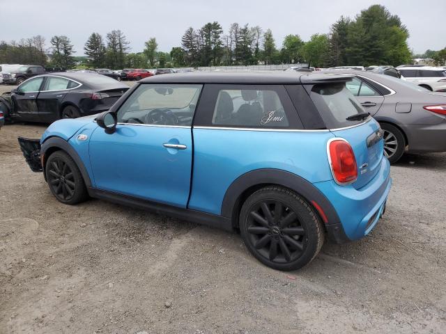 Photo 1 VIN: WMWXP7C58J2C61943 - MINI COOPER 