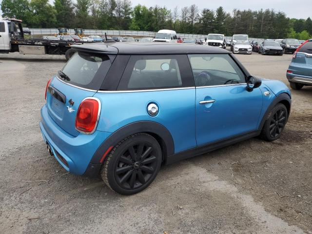 Photo 2 VIN: WMWXP7C58J2C61943 - MINI COOPER 