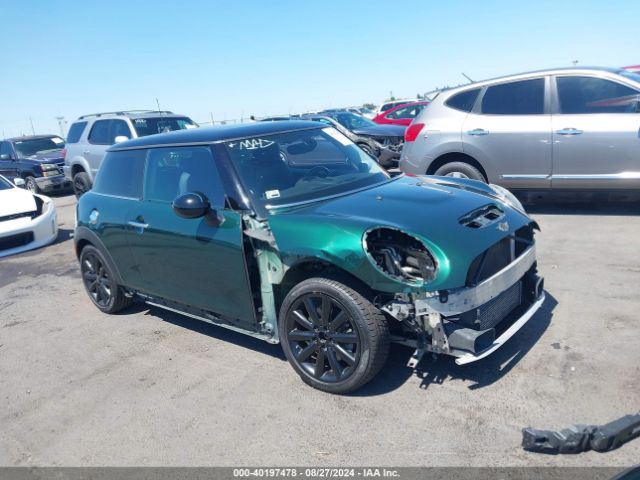 Photo 0 VIN: WMWXP7C58J2C62381 - MINI HARDTOP 