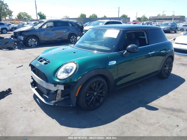 Photo 1 VIN: WMWXP7C58J2C62381 - MINI HARDTOP 