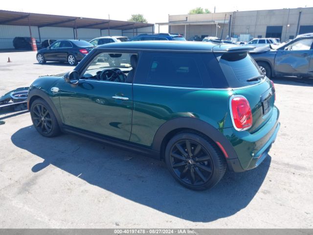 Photo 2 VIN: WMWXP7C58J2C62381 - MINI HARDTOP 