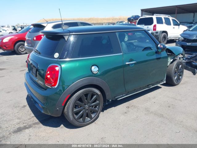 Photo 3 VIN: WMWXP7C58J2C62381 - MINI HARDTOP 