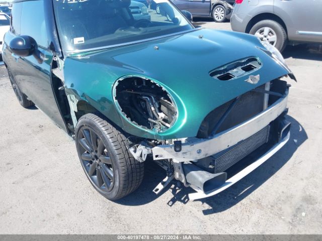 Photo 5 VIN: WMWXP7C58J2C62381 - MINI HARDTOP 