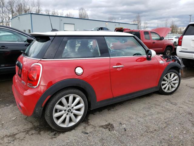 Photo 2 VIN: WMWXP7C58K2A51411 - MINI COOPER S 