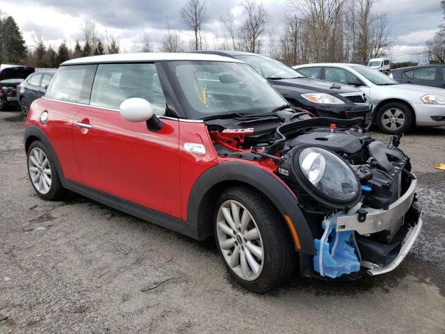 Photo 3 VIN: WMWXP7C58K2A51411 - MINI COOPER S 