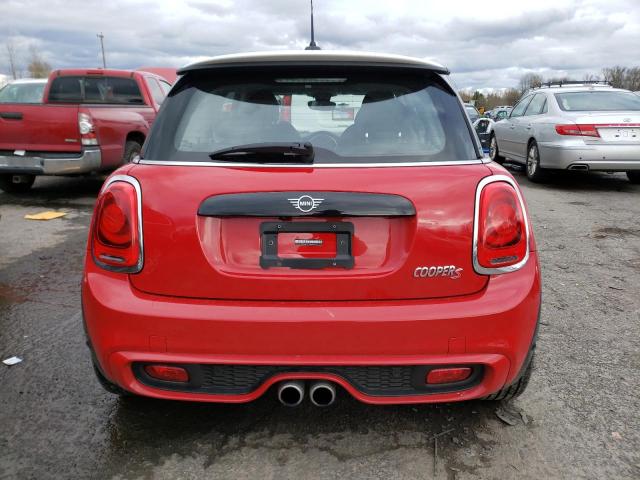 Photo 5 VIN: WMWXP7C58K2A51411 - MINI COOPER S 