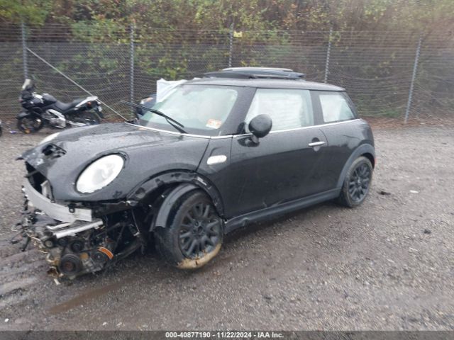 Photo 1 VIN: WMWXP7C59F2A33750 - MINI HARDTOP 