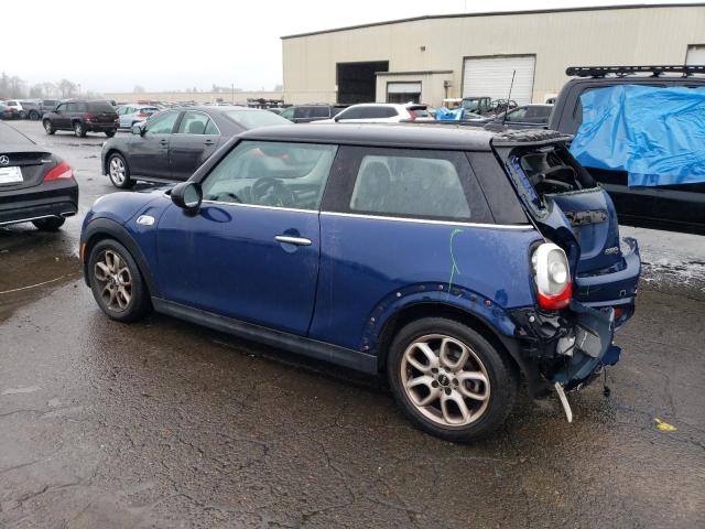 Photo 1 VIN: WMWXP7C59F2A35126 - MINI COOPER 