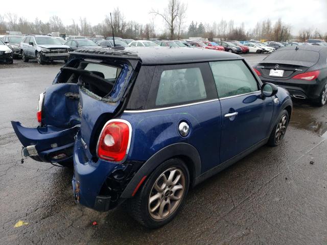 Photo 2 VIN: WMWXP7C59F2A35126 - MINI COOPER 