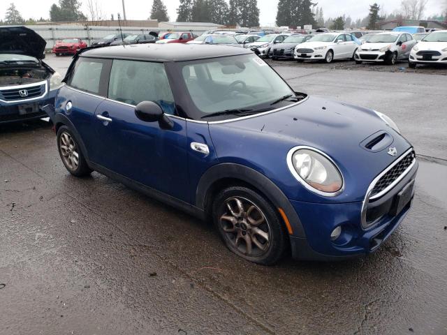 Photo 3 VIN: WMWXP7C59F2A35126 - MINI COOPER 