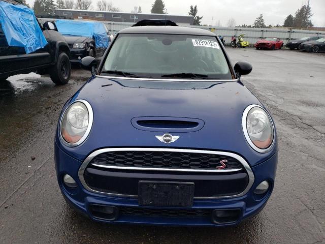 Photo 4 VIN: WMWXP7C59F2A35126 - MINI COOPER 