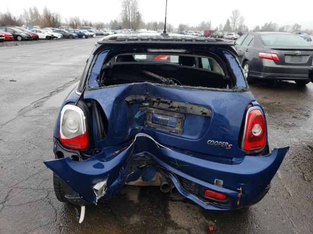 Photo 5 VIN: WMWXP7C59F2A35126 - MINI COOPER 