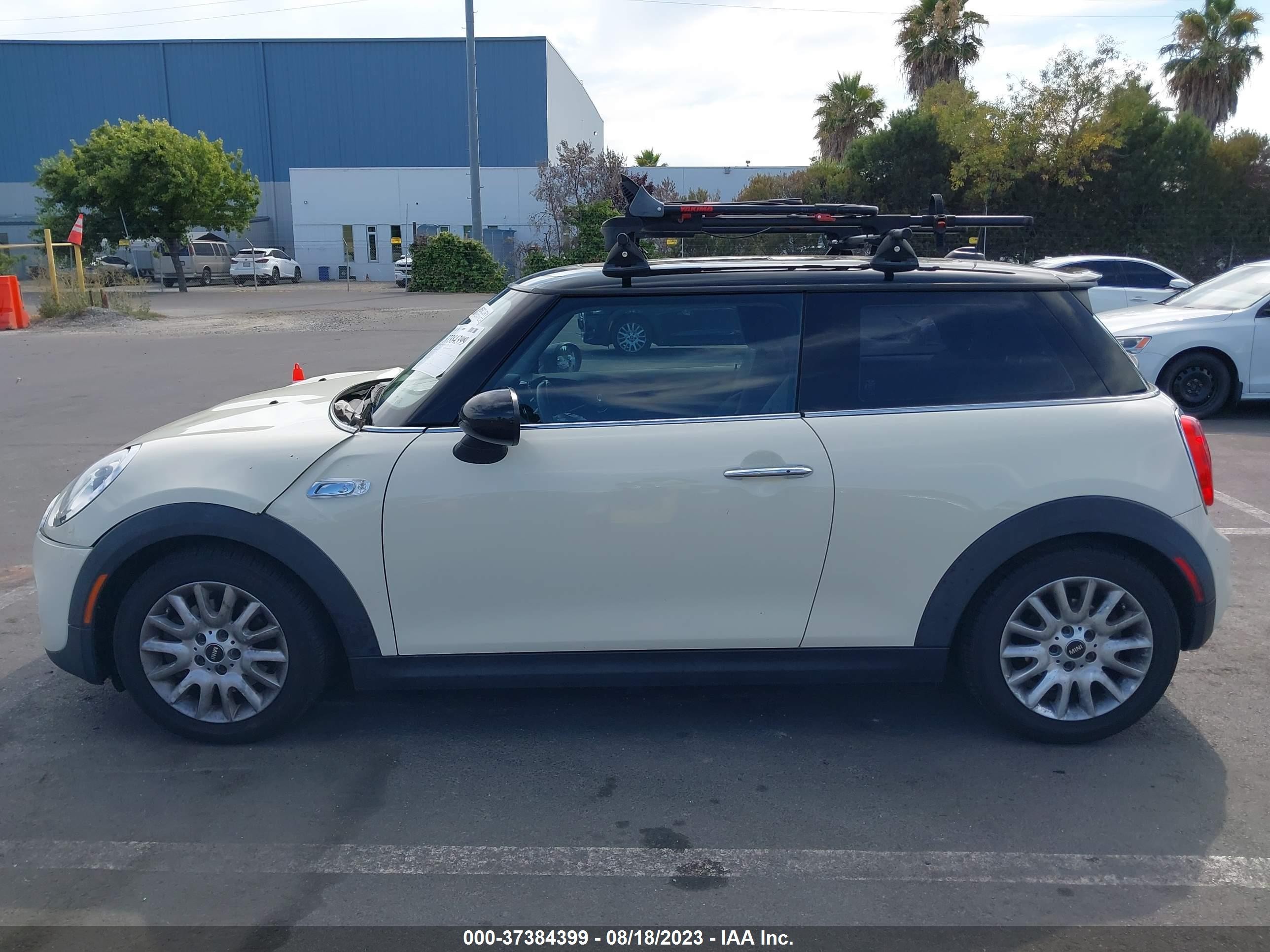 Photo 13 VIN: WMWXP7C59F2A35532 - MINI HARD TOP 