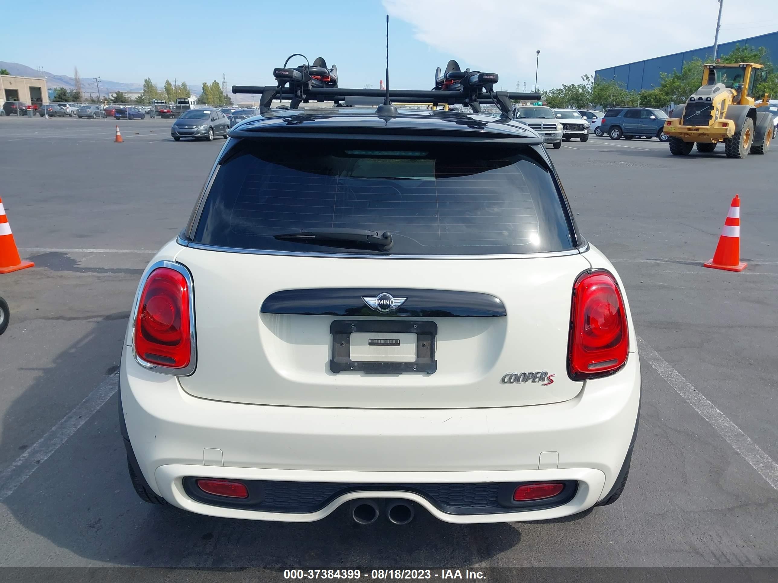 Photo 15 VIN: WMWXP7C59F2A35532 - MINI HARD TOP 