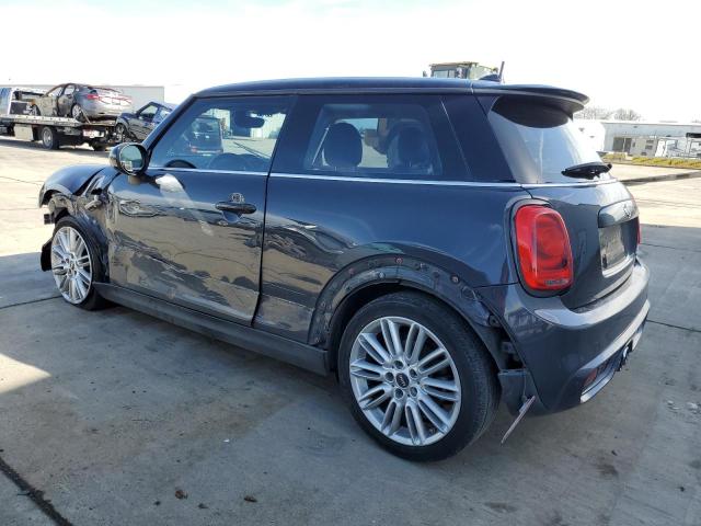 Photo 1 VIN: WMWXP7C59F2A36034 - MINI COOPER 