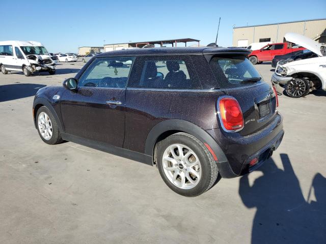 Photo 1 VIN: WMWXP7C59F2A38267 - MINI COOPER 